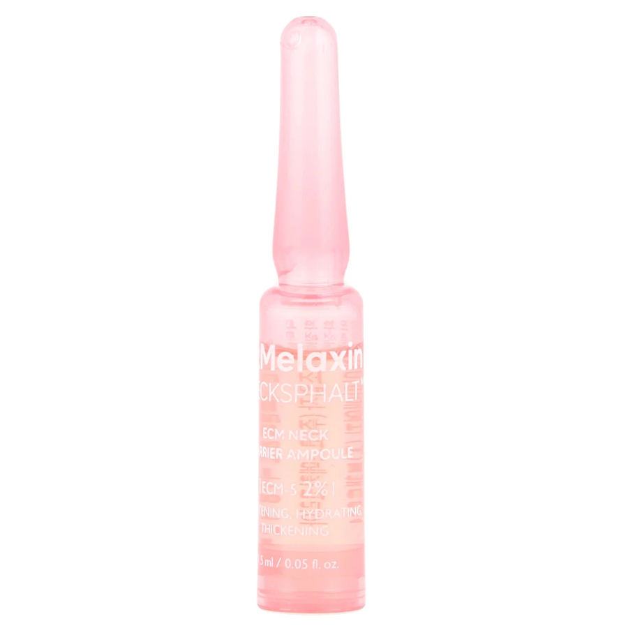 Dr.Melaxin - Necksphalt ECM Neck Barrier Ampoule (10 pieces)