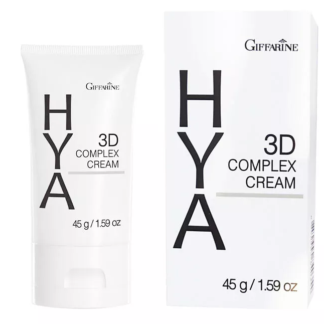 Giffarine - Hiya 3D Complex Cream 45g.