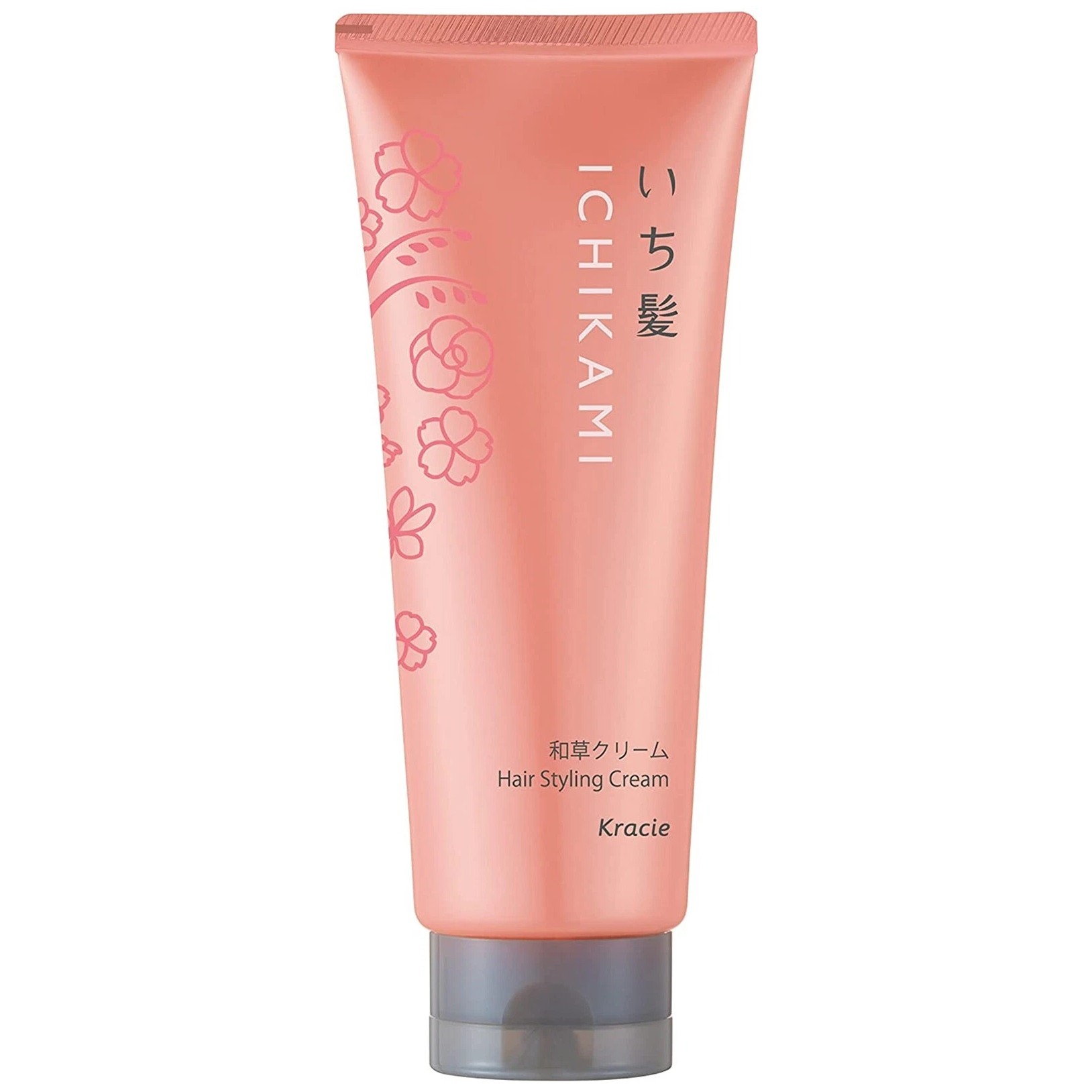 Kracie - Ichikami - Hair Styling Cream 150g.