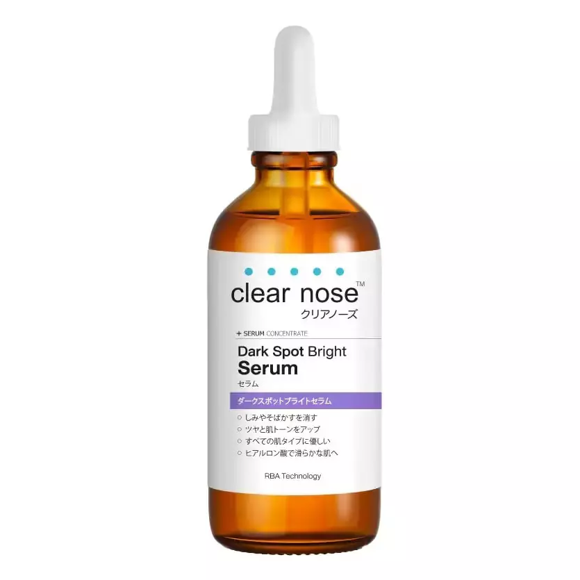 Clear Nose - Dark Spot Bright Serum 100ml.