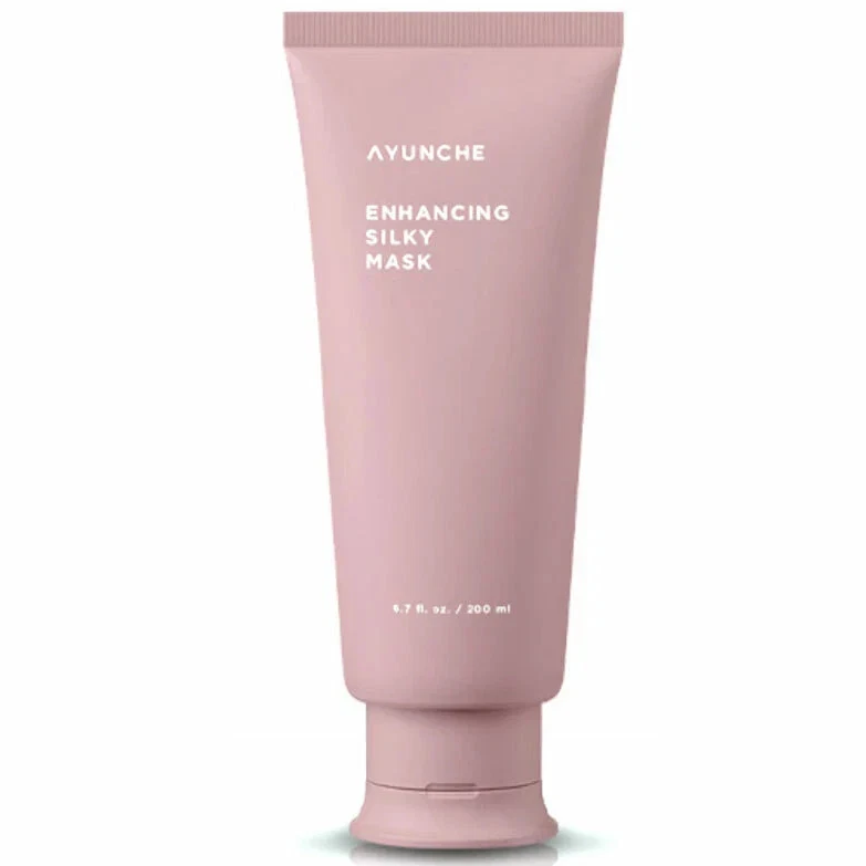 Amorepacific - AYUNCHE - Enhancing Silky Mask 200ml.