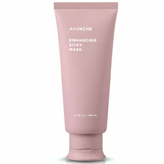 Amorepacific - AYUNCHE - Enhancing Silky Mask 200ml.