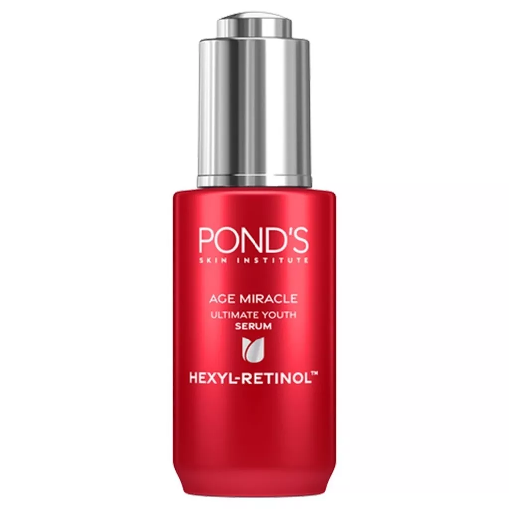 Pond's - Age Miracle Ultimate Youth Serum Hexyl-Retinol 30g.