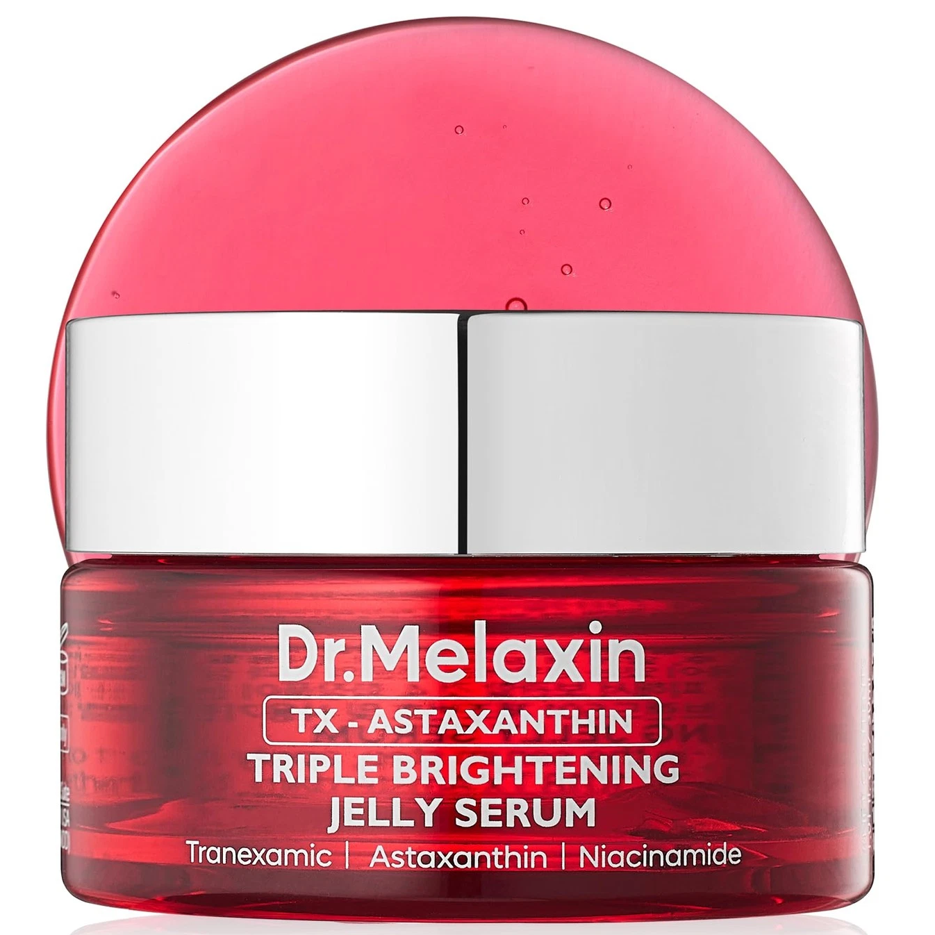 Dr.Melaxin - TX-Astaxanthin Triple Brightening Jelly Serum 30ml.