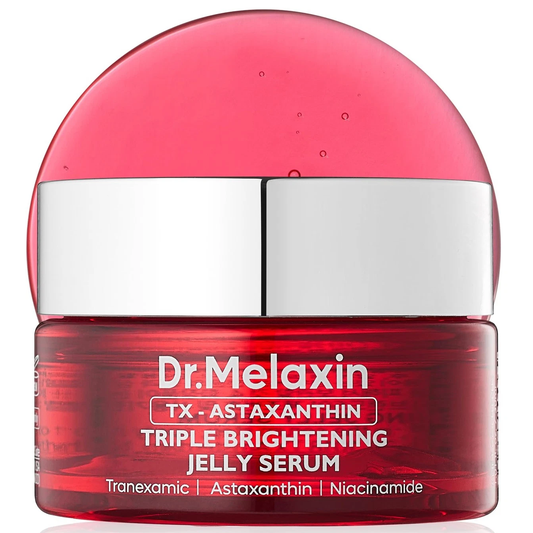 Dr.Melaxin - TX-Astaxanthin Triple Brightening Jelly Serum 30ml.