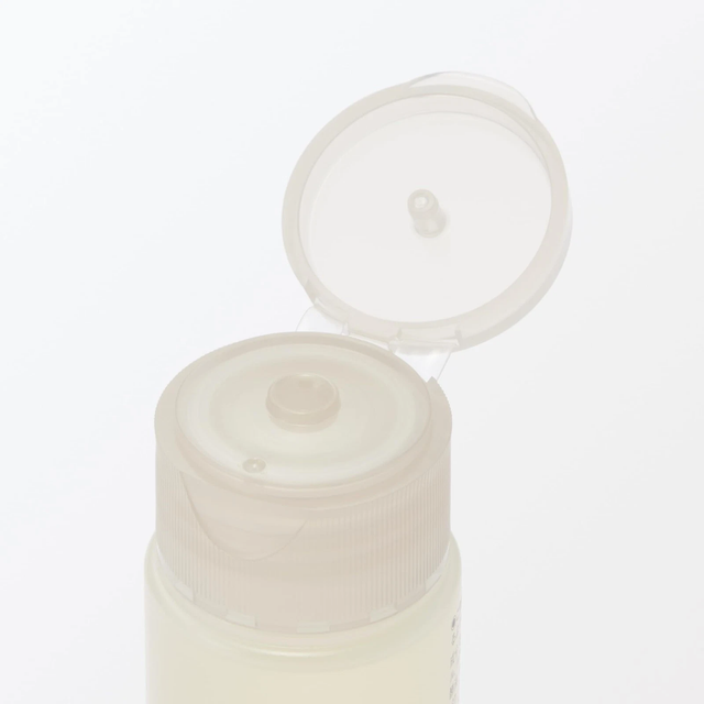 MUJI - Fermented Botanical Liquid Moisture Shampoo 50ml.