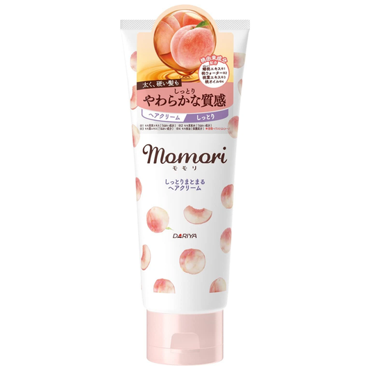 Momori - Momori Moist Hair Cream 150g.