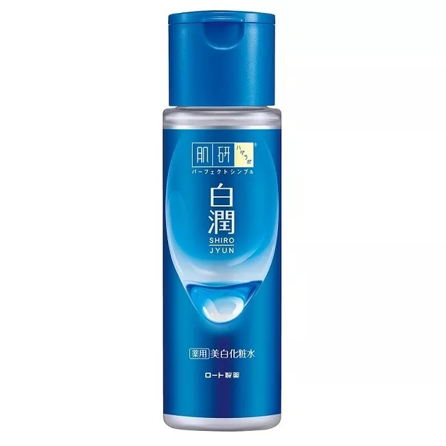 Hada Labo - Shirojun Whitening Lotion 170ml.