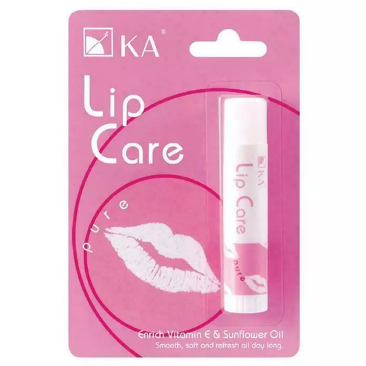 KA - Lip Care Pure 3.5g.