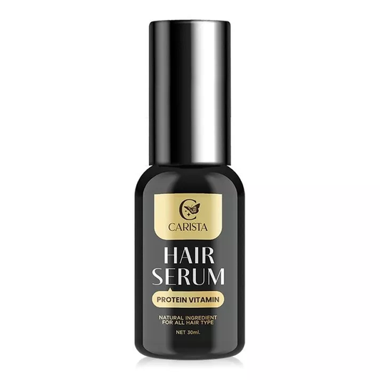 Carista - Hair Serum Protein Vitamin 30ml.