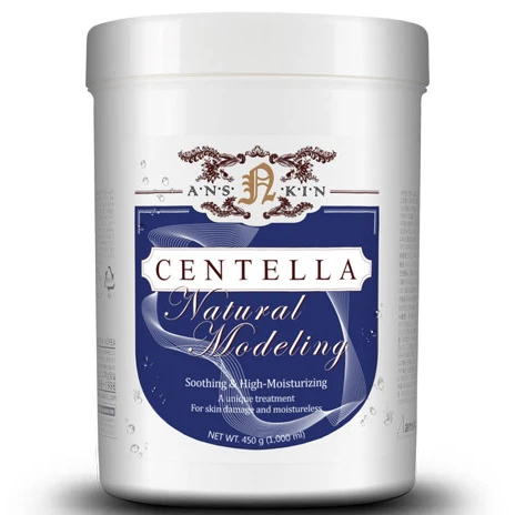 Anskin - Natural Centella Modeling 450g.