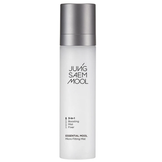 Jung Saem Mool - Essential Mool Micro Fitting Mist 120ml.