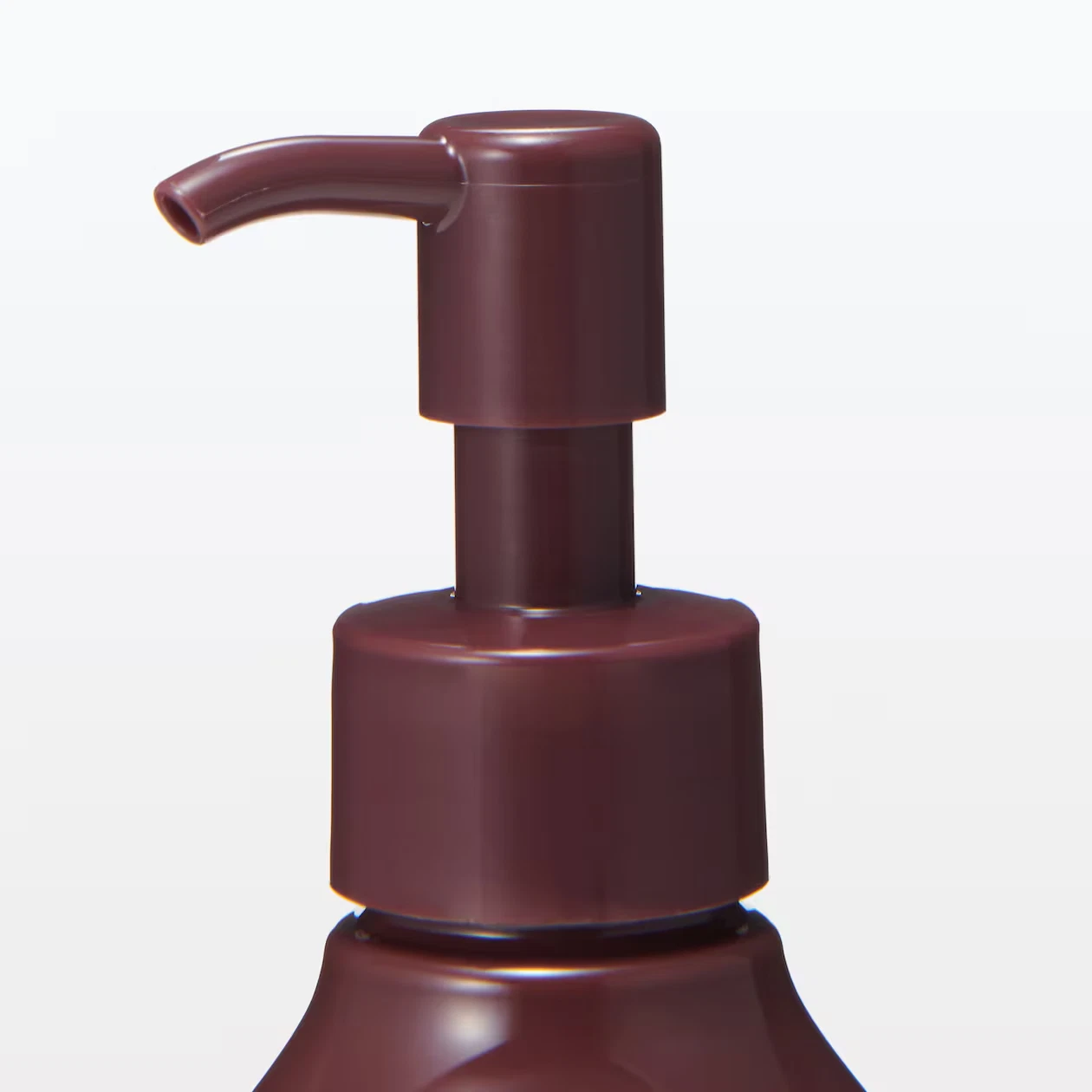 MUJI - Wrinkle Care & Brightening Moisturising UV Milk SPF35 PA+++ 200ml.
