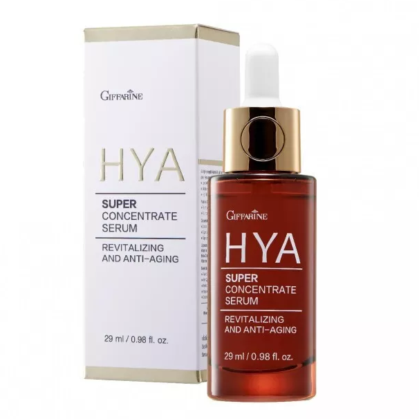 Giffarine- Hiya Super Concentrate Serum 29ml.