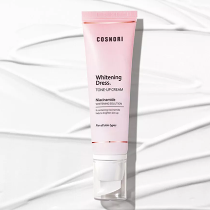 Cosnori - Whitening Dress Tone-Up Cream 50ml.