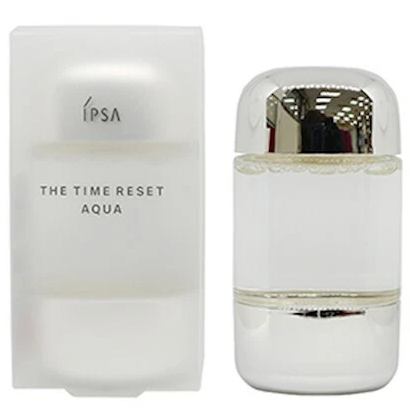 IPSA - The Time Reset Aqua 100ml.