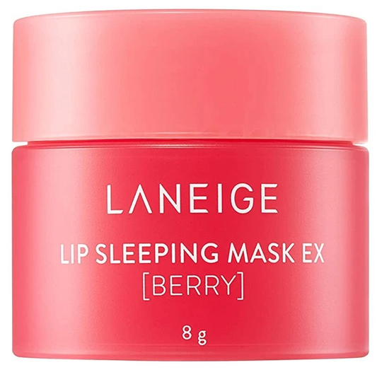 Laneige - Lip Sleeping Mask #Berry 8g.