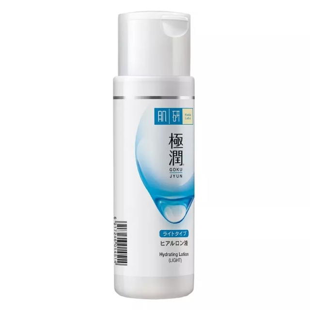 Hada Labo - White Toner Hydrating Lotion Light 170ml.