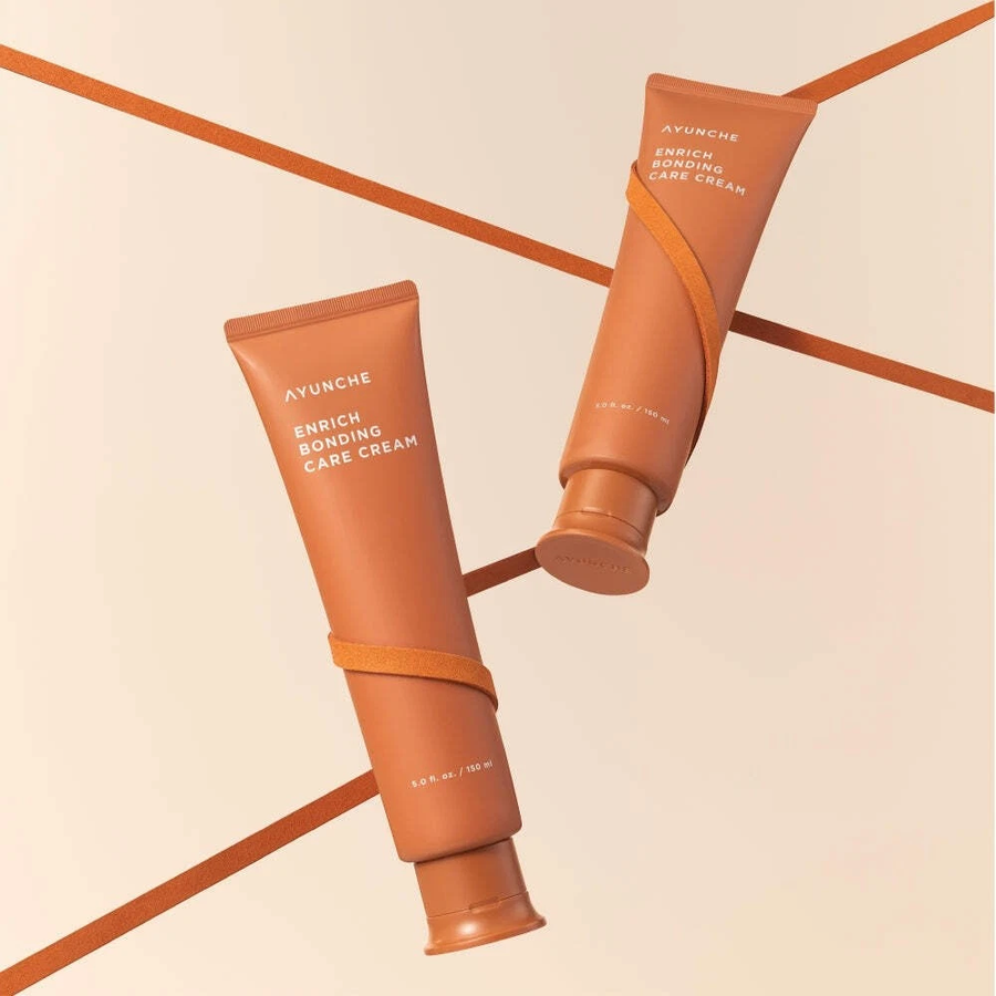 Amorepacific - AYUNCHE - Enrich Bonding Care Cream 150ml.