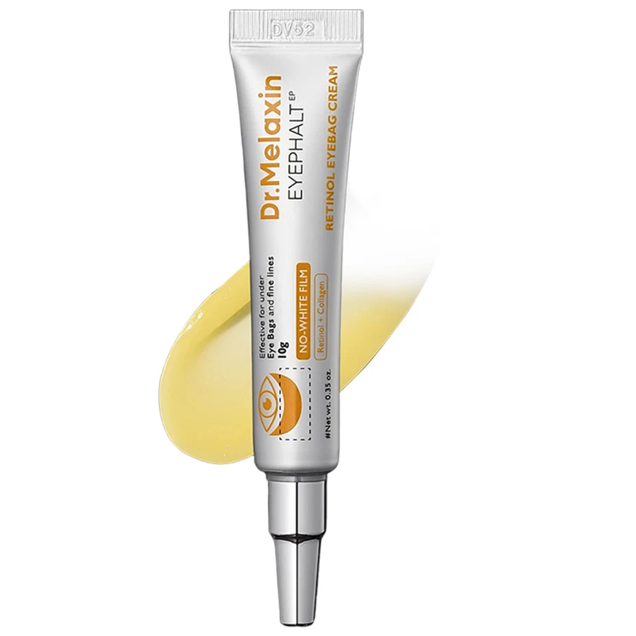 Dr.Melaxin - Eyephalt Retinol Eyebag Cream 10ml.
