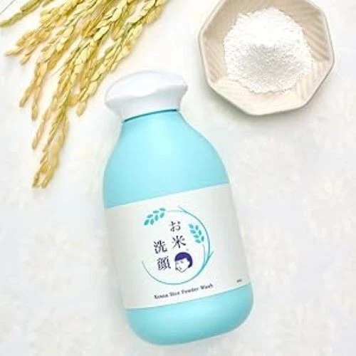Keana Nadeshiko - Rice Powder Wash 50g.