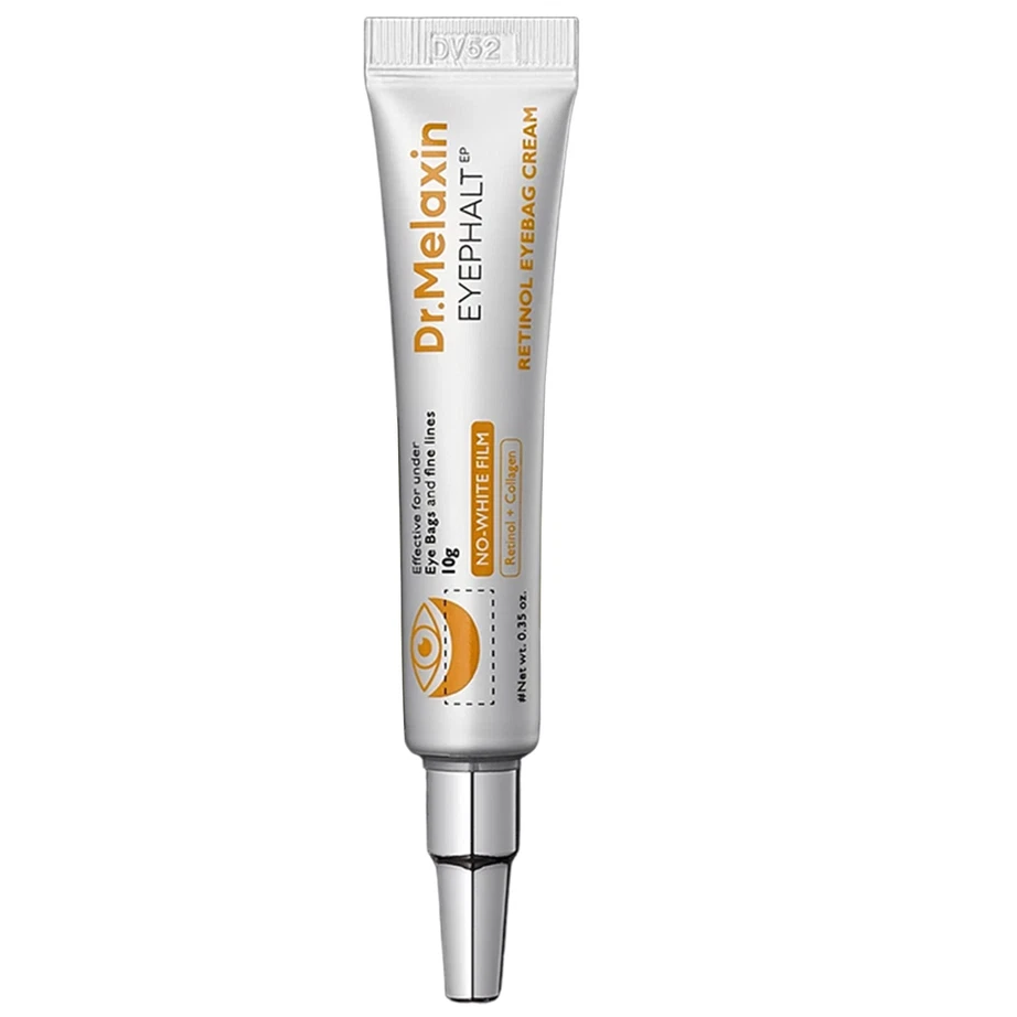 Dr.Melaxin - Eyephalt Retinol Eyebag Cream 10ml.