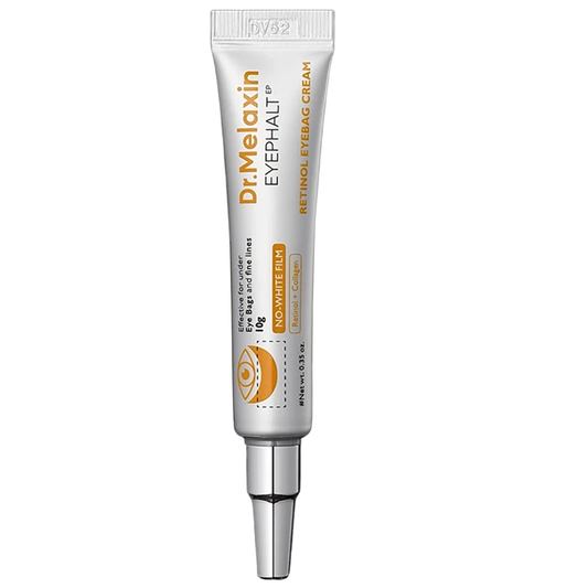 Dr.Melaxin - Eyephalt Retinol Eyebag Cream 10ml.