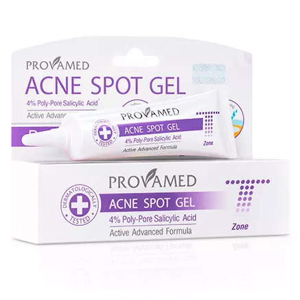 Provamed - Acne Spot Gel 10g.