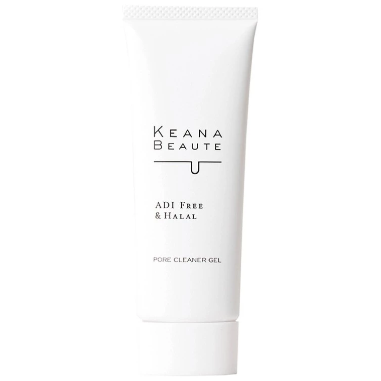 Meishoku - Keana Beaute Vegan & Cruelty Pore Cleaner Gel 40g.
