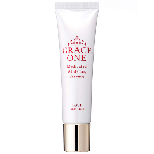 KOSE - Grace One - Medicated Whitening Essence 30g.