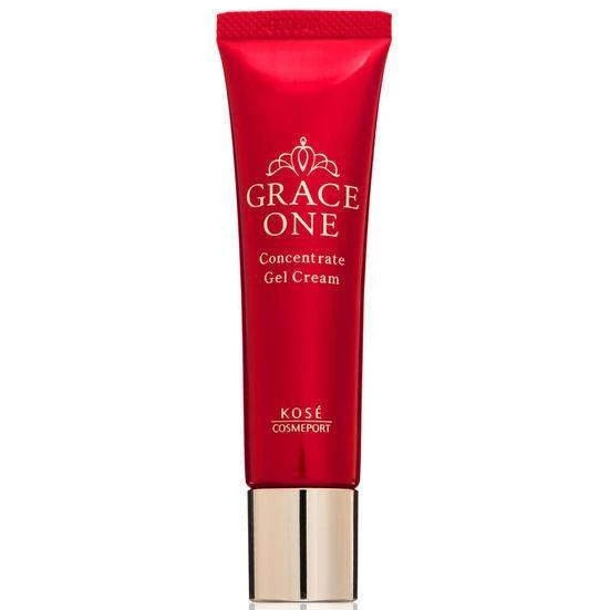 KOSE - Grace One - Concentrate Gel Cream 30g.