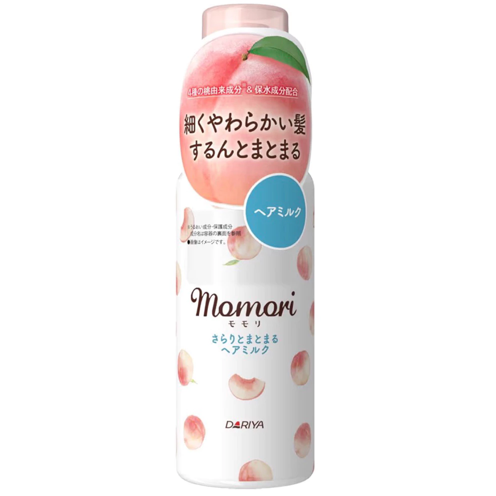 Momori - Hair Milk 115ml.