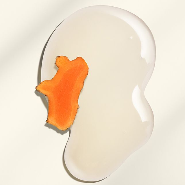 Cocoon Vietnam - Hung Yen Turmeric Cleanser (Sữa Rửa Mặt Nghệ Hưng Yên) with Turmeric Extract & Carrot 310ml.