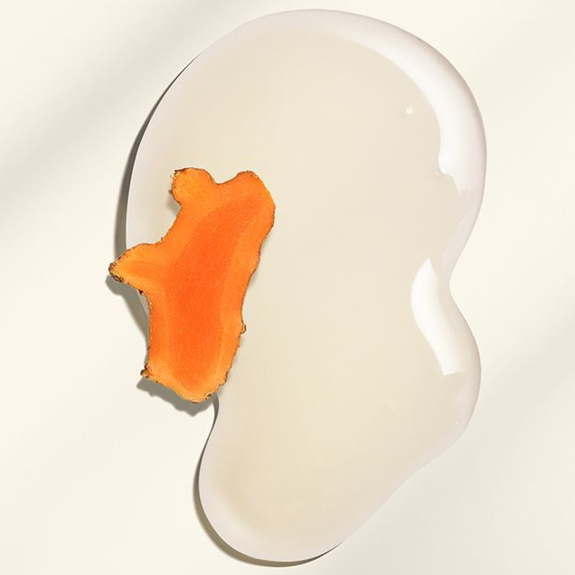 Cocoon Vietnam - Hung Yen Turmeric Cleanser (Sữa Rửa Mặt Nghệ Hưng Yên) with Turmeric Extract & Carrot 140ml.