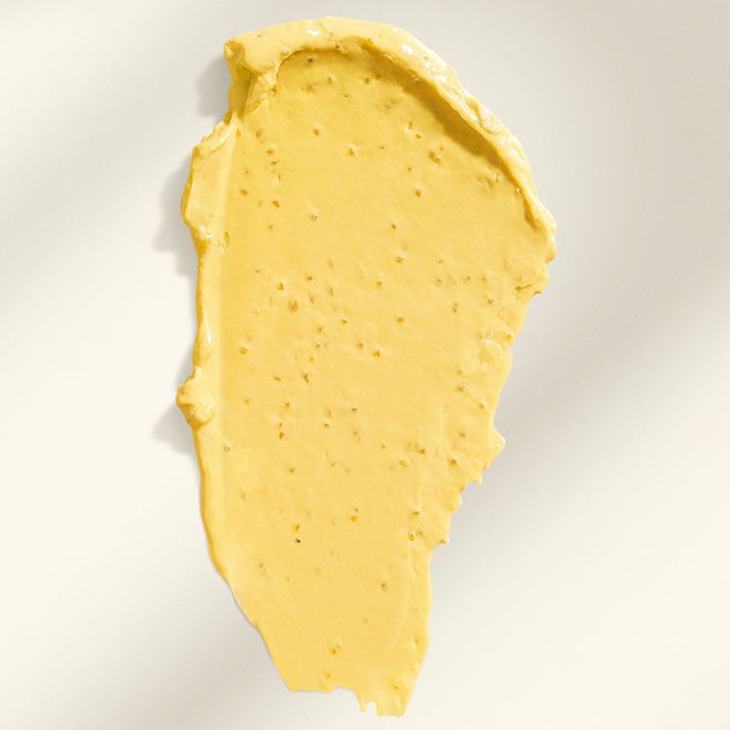 Cocoon Vietnam - Hung Yen Turmeric Face Mask (Mặt Nạ Nghệ Hưng Yên) with Turmeric Powder & Oatmeal 100ml.