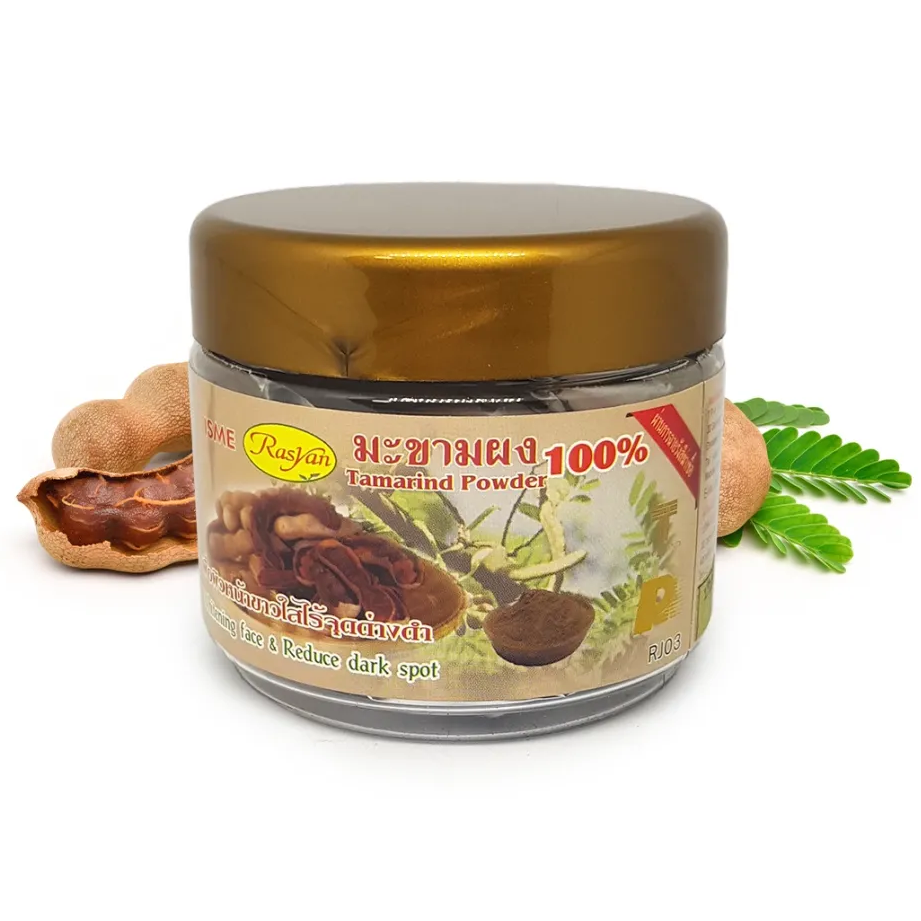 ISME - Whitening Tamarind Powder 100% 40g.