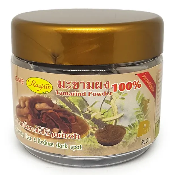 ISME - Whitening Tamarind Powder 100% 40g.