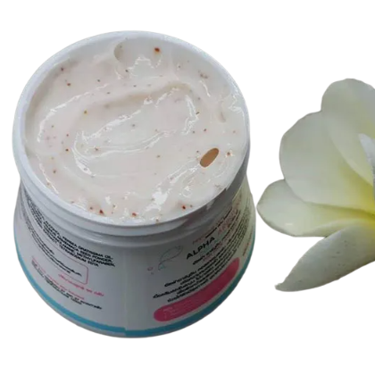 Precious Skin Thailand - Alpha Arbutin 3 Plus Collagen Scrub 75g.