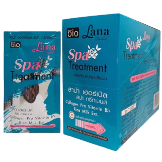 Lana - Spa Treatment Cream 30ml. (Pack of 24)