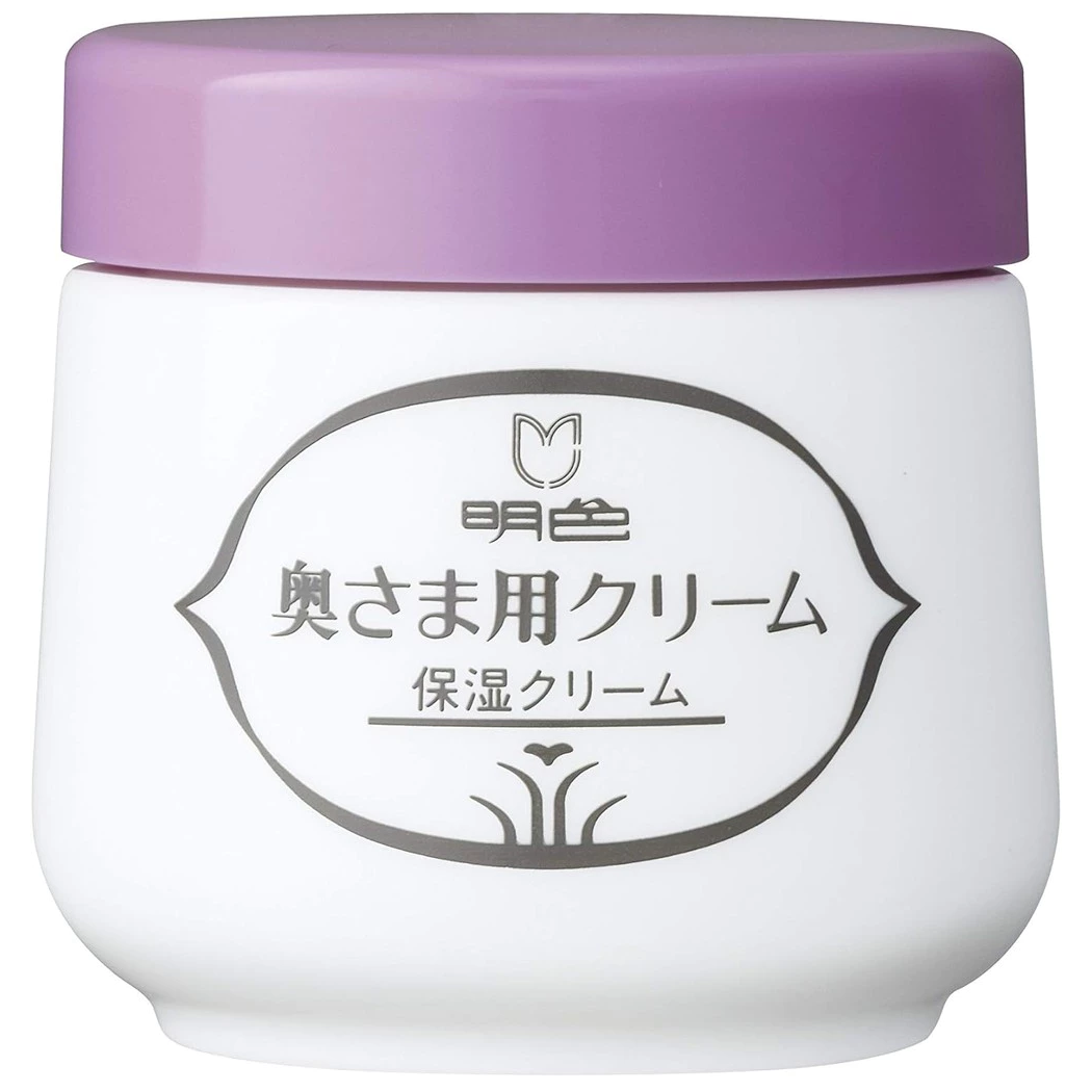 Meishoku - Madam Cream 60g.