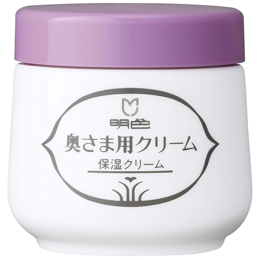 Meishoku - Madam Cream 60g.