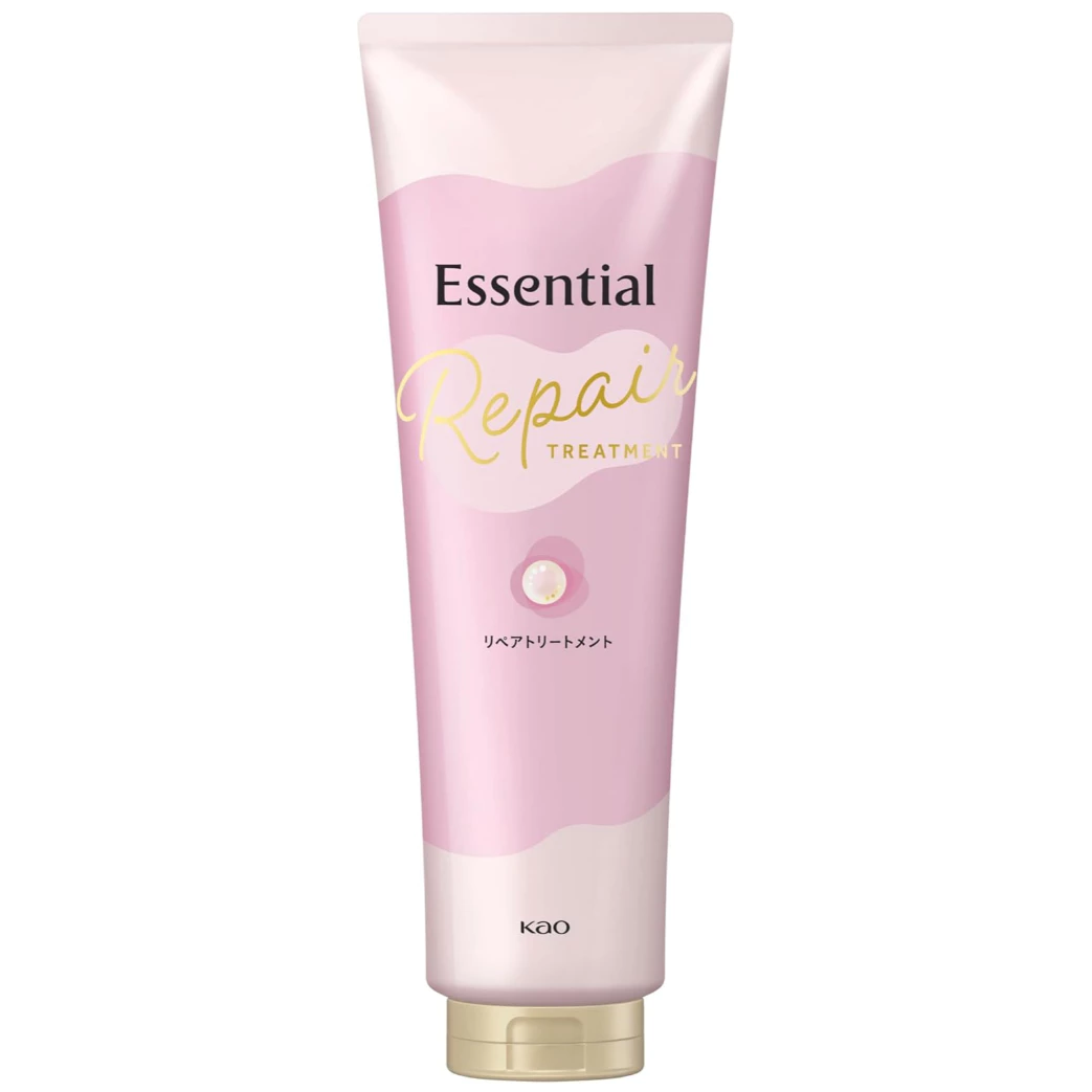 Essential - Kao - Essential - Kao - The Beauty Repair Treatment 250g.