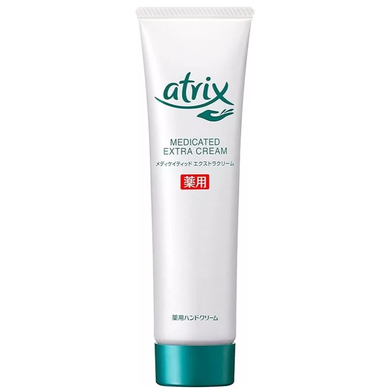 Atrix - Kao - Medicated Extra Cream 105g.