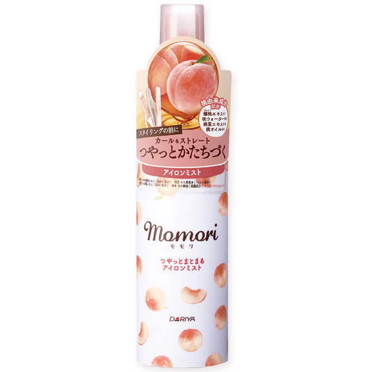 Momori - Iron Mist 150ml.