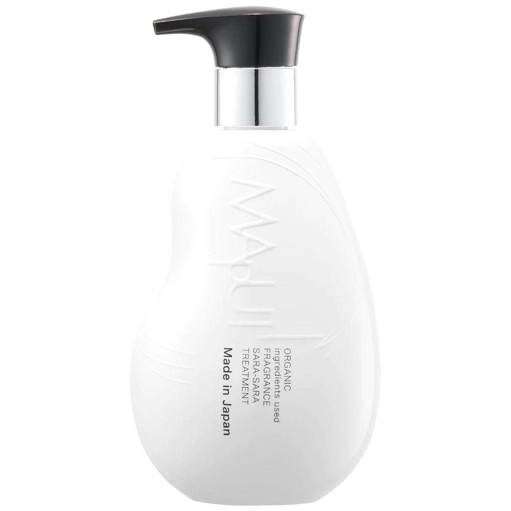 Maputi - Organic Fragrance Sara-Sara Treatment 350ml.