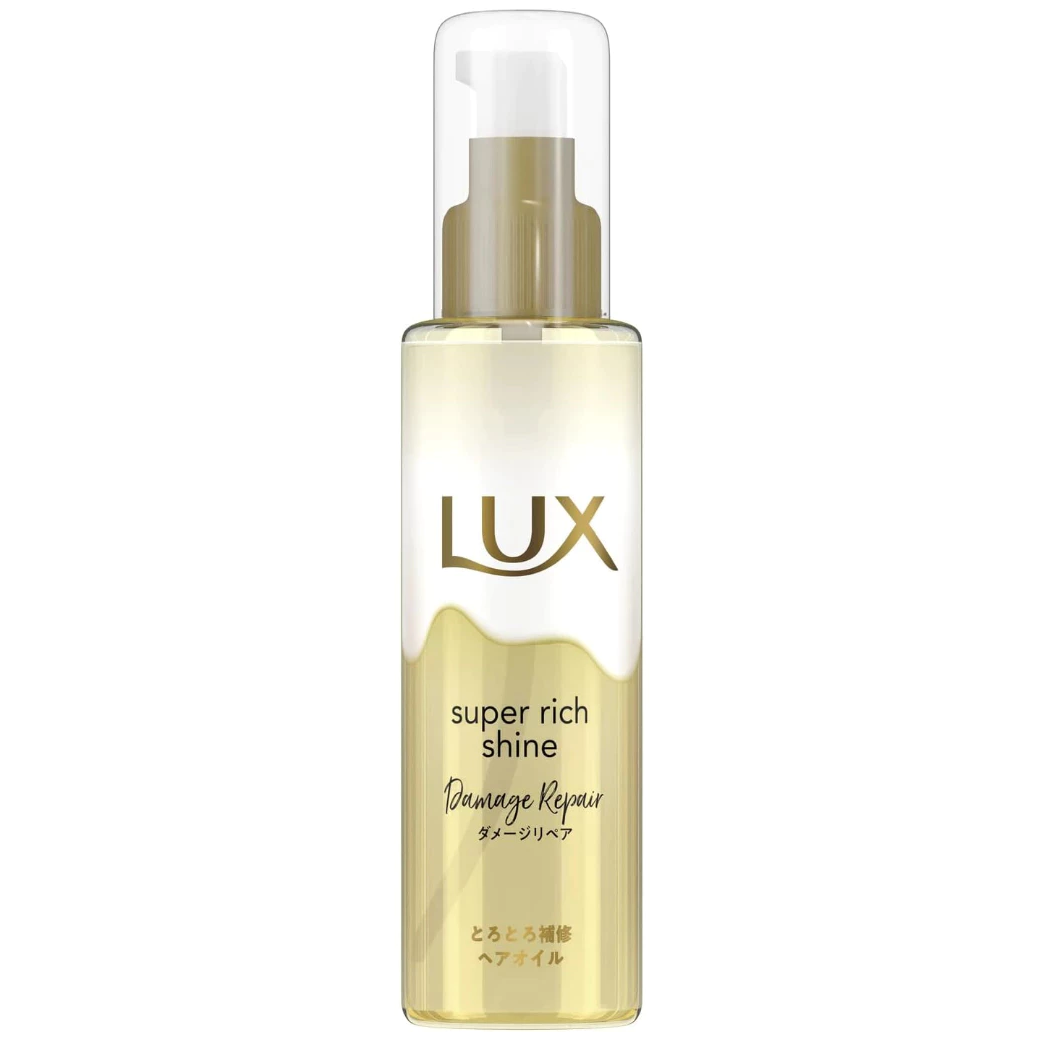 Lux - Super Rich Shine Damage Repair Hair Oil 75ml.