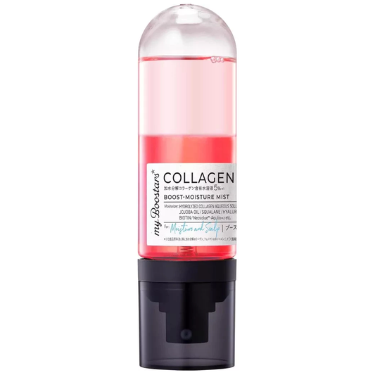 myBoostars - Collagen Boost-Moisture Mist 90ml.