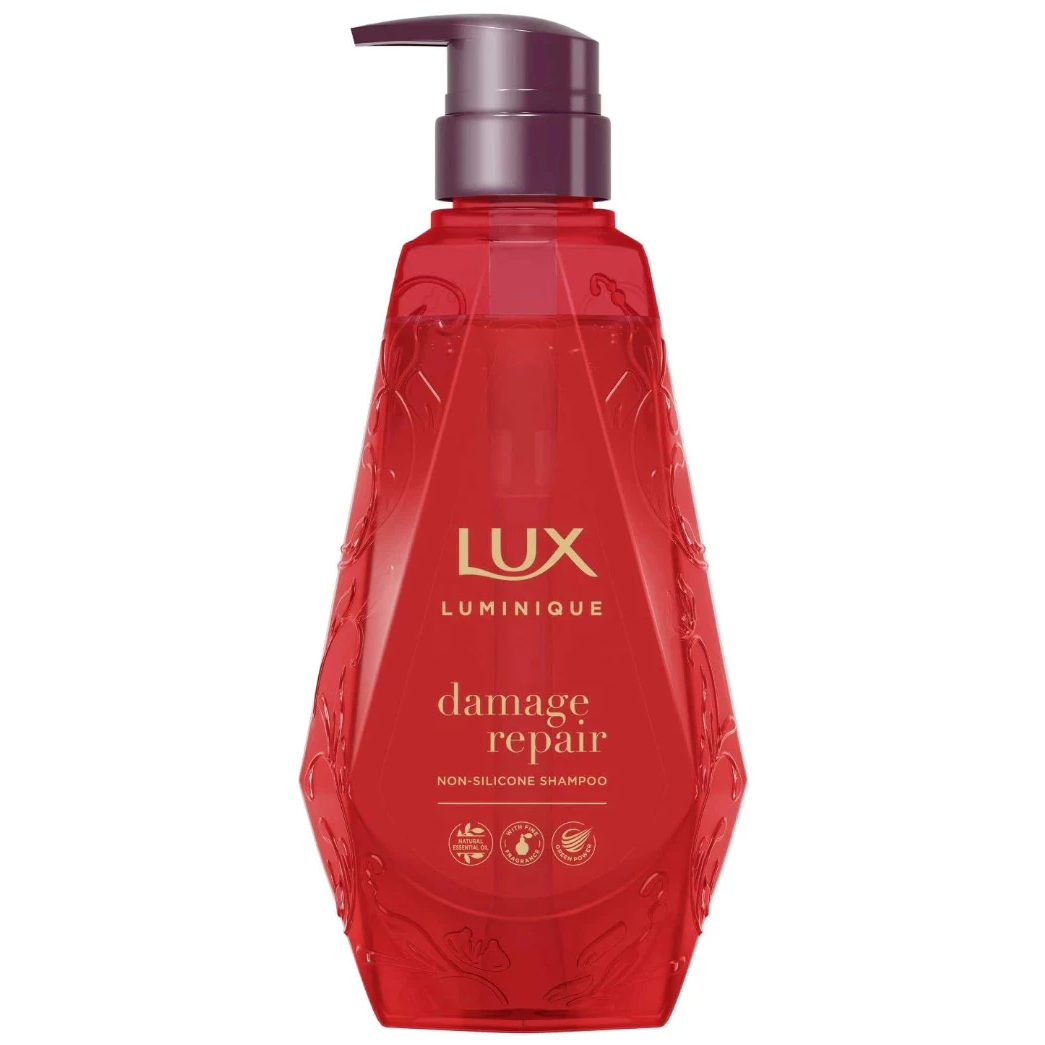 Lux - Luminique Damage Repair Shampoo 450g.