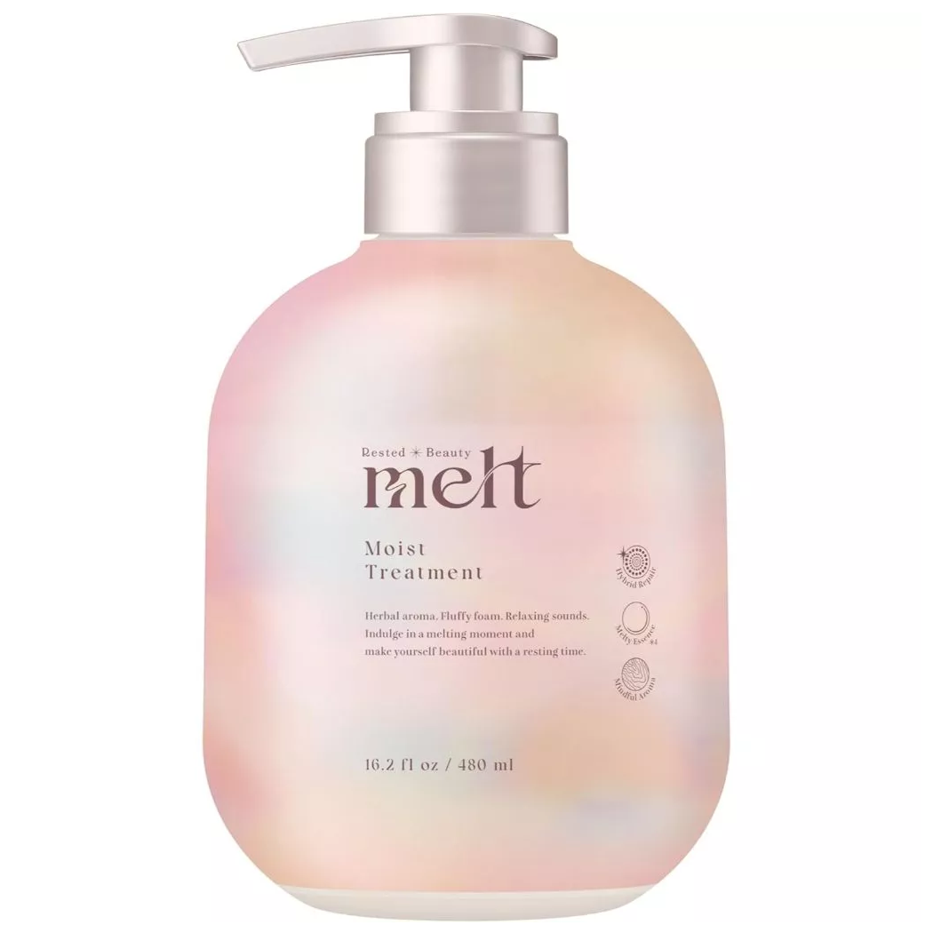 Melt - Kao - Moist Treatment 480ml.