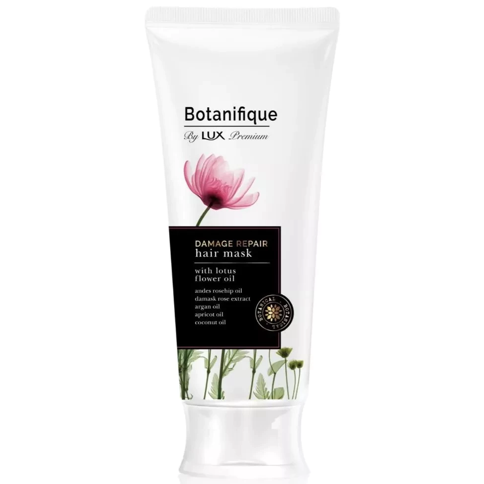 Lux - Premium Botanique Damage Repair Hair Mask 170g.